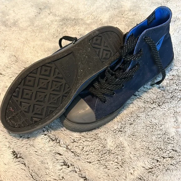 Converse water repellent high tops - Picture 4 of 6